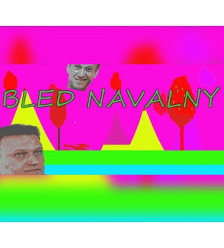BLED NAVALNY Steam Key GLOBAL
